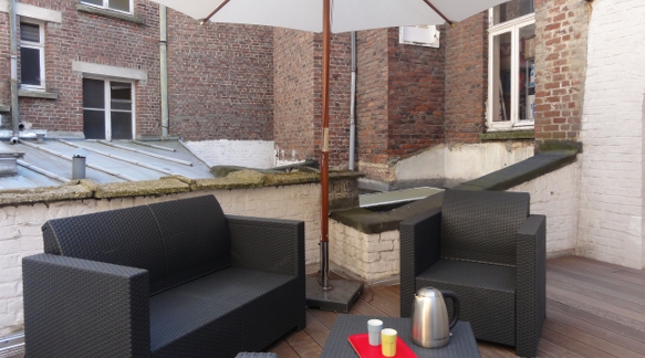 B&B, Furnished apartment rental Lille, aparthotel, holiday rentals, vacation